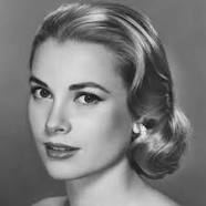 How tall is Grace Kelly?